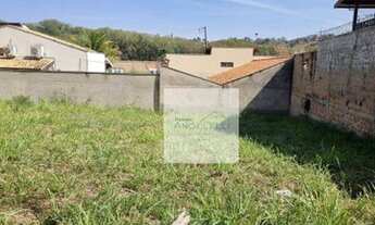 Imagem: Terreno à venda, 358 m² por R$ 285.000,00