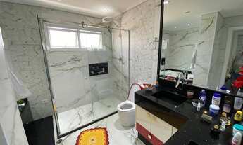 Imagem 7: Casa para venda possui 500 metros quadrados com 4 quartos em Portais (Polvilho) - Cajamar