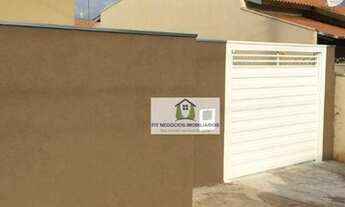 Imagem 3: Casa com 2 dormitórios à venda, 70 m² por R$ 270.000,00 - Parque das Amoras II - São José