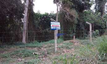 Imagem 3: Terreno à venda, 8000 m² por R$ 750.000,00 - Embu das Artes - Embu das Artes/SP