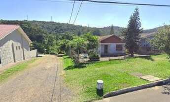 Imagem: Porto Alegre - Terreno Padrão - Vila Nova