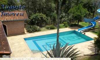 Imagem: Chácaras à venda em Atibaia/SP - Compre