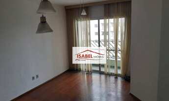 Imagem 6: Apartamento com 2 dormitórios à venda, 86 m² por R$ 390.000,00 - Centro - Suzano/SP