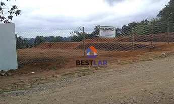 Imagem 2: Lotes residenciais de 125,00 m², próximos ao centro de Cotia