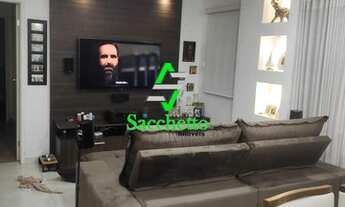 Imagem 2: Apartamento para Venda em Limeira, Jardim Residencial Francisco Cruãnes, 3 dormitórios, 1