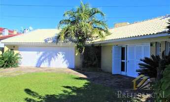 Imagem 7: Casa e Sobrado de 4 dormitórios à Venda - Xangri-lá