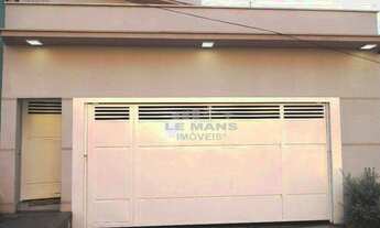 Imagem: Casa com 3 dormitórios à venda, 163 m²