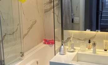 Imagem 7: Cobertura triplex maravilhosa no Bairro Santa Paula, SCS - 240m com 3 dormitórios, 3 vagas