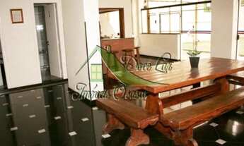 Imagem 7: Apartamento no Centro de Osasco