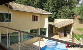 Imagem 2: Sobrado residencial à venda, Aruã Lagos I, Mogi das Cruzes