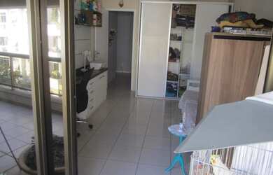 Imagem 3: Apartamento de 264 metros quadrados no bairro Laranjeiras com 3 quartos