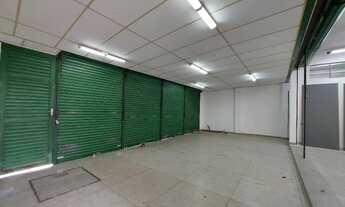 Imagem 3: Ponto Comercial Av Cidade Jardim Locação SJC