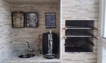 Imagem 6: Residencial - Centro