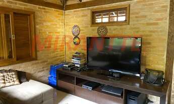 Imagem 3: Linda casa em Serra Da Cantareira