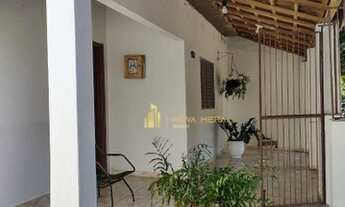 Imagem 4: Casa com 3 dormitórios à venda, 90 m² por R$ 250.000 - Alto do Mirante 2 - Presidente Epit