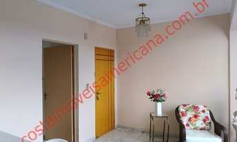 Imagem 4: Res. América - conforto e lazer