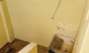 Imagem 7: Casa de fundo para aluguel