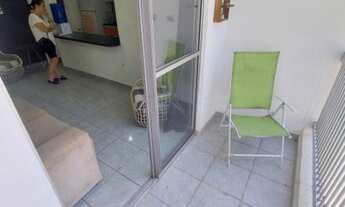 Imagem 5: Lindo apartamento, 01 dormitório, região comercial!