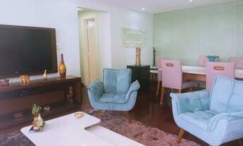 Imagem: Apartamento para venda possui 125 metros