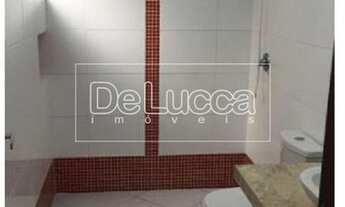 Imagem 5: Casa - Jardim Flamboyant - Campinas