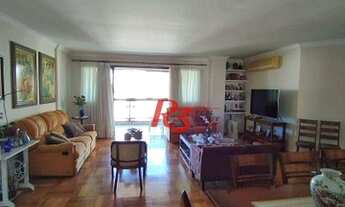 Imagem 4: Apartamento à venda, 242 m² por R$ 2.393.000,00 - Boqueirão - Santos/SP