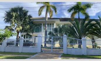 Imagem: Chácara a venda - City Castello, Itu