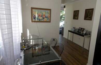 Imagem 3: Casa de condomínio sobrado para venda com 147 metros quadrados com 2 quartos