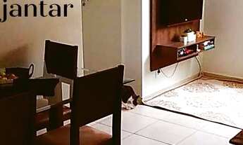 Imagem 6: Apartamento no Bairro Terra Branca - Condominio Cristo Re