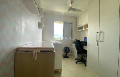 Imagem 6: Apartamento - Loteamento Chácara Prado - Campinas