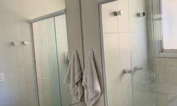 Imagem 2: Apartamento para venda tem 78 metros quadrados com 3 quartos