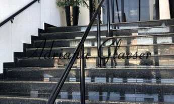 Imagem 4: Apartamento com 110 metros, três dormitórios sendo um suíte