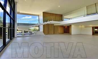 Imagem 7: VENDE-SE CASA NO QUINTA DO GOLFE COM 4 DORMITORIOS E 384 METROS