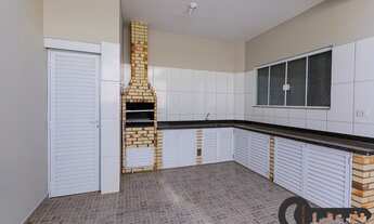 Imagem 5: VENDA - CASA - RESIDENCIAL FLORENZA - PRESIDENTE PRUDENTE