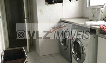 Imagem 2: Apartamento, Vila Mariana - São Paulo