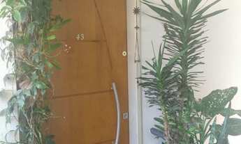 Imagem 3: Apartamento para venda tem 49 metros quadrados com 2 quartos