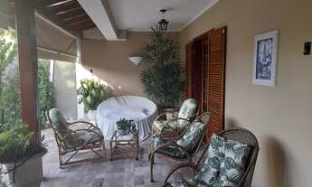 Imagem 3: Casa para venda com 247 metros quadrados com 2 suítes em Jardim Botânico - São Pedro - SP