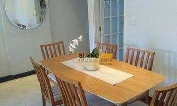 Imagem 4: Lindo apartamento com 3 dormitórios à venda no Edifício Athenas, 100 m² por R$ 445.000 - V