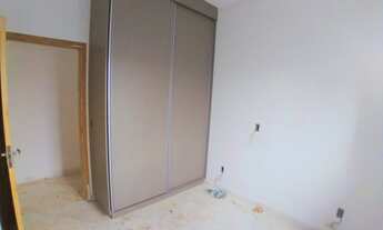 Imagem 7: Casa nova a venda no Condomínio Maria Júlia, São Jose do Rio Preto com três dormitórios