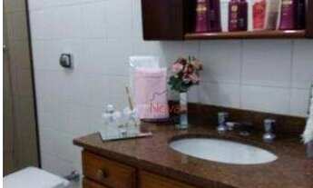 Imagem 5: Amplo Imóvel Apartamento com 4 dormitórios