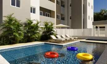 Imagem: Apartamento a venda no Urbanova - São José