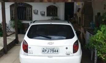 Imagem 7: Casa térrea com 3 quartos e piscina em Guadalupe - Rio de Janeiro