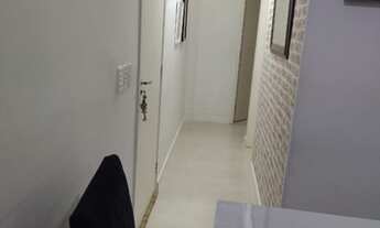 Imagem 6: Apartamento para venda com 52 metros quadrados com 2 quartos