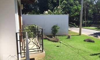 Imagem 9: Casa à venda, 547 m² por R$ 2.120.000,00 - Condomínio São Joaquim - Vinhedo/SP