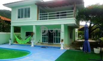 Imagem 6: FLORIANóPOLIS - Casa Padrão - Lagoa da Conceição