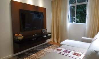 Imagem 2: Apartamento para venda - 98 m2 - 3 quartos em Gonzaga - Santos - SP