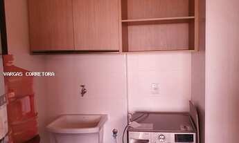 Imagem 5: Apartamento para Venda em Bauru, Jardim Infante Dom Henrique URBAN SHOPPING, 2 dormitórios