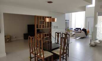 Imagem 4: Sao Jose dos Campos - Casa de Condomínio - Urbanova