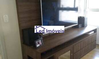 Imagem 3: Apartamento com 3 dorms, Vila Osasco, Osasco - R$ 799 mil, Cod: 1390