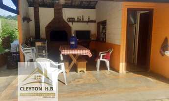 Imagem 5: Chácara/ Casa à Venda Permuta a estudar - Piracaia - SP