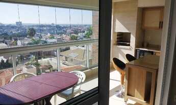 Imagem 3: Apartamento para venda possui 196 metros quadrados com 3 quartos em Vila Santa Josefa - Li